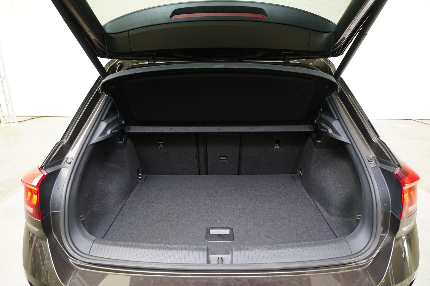 Volkswagen T-Roc 2.0 TSI 140 kW 4Motion Sport