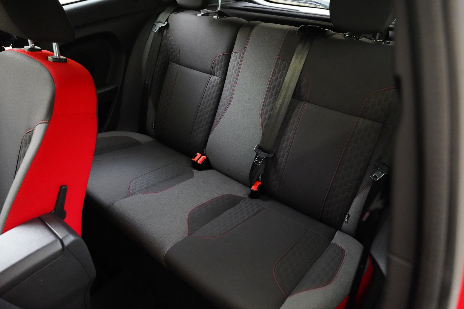 Ford Fiesta 1.0 EcoBoost 92 kW ST-Line – foto 26
