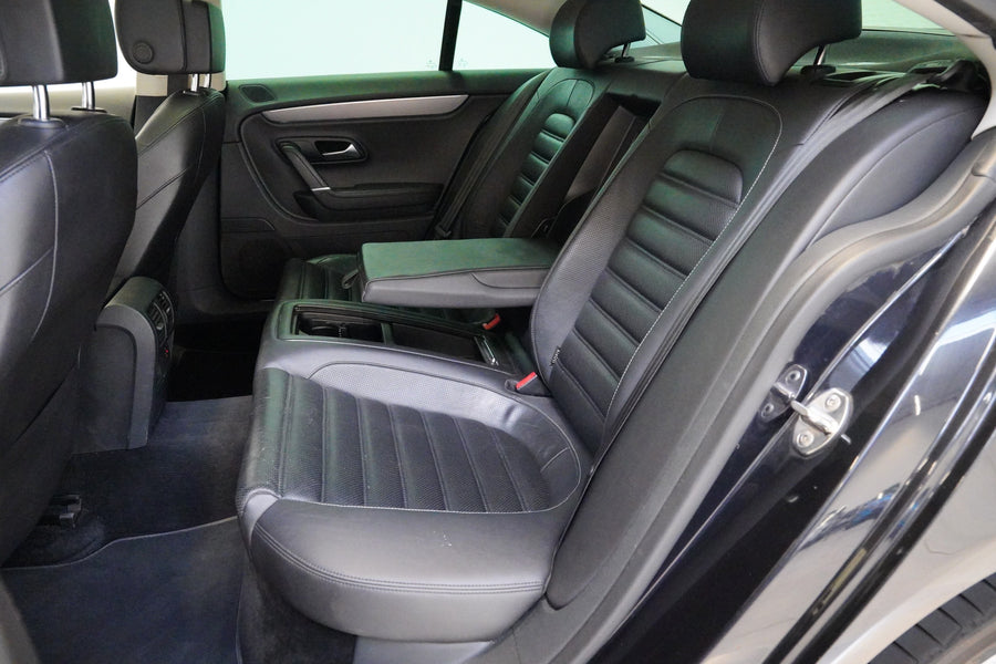 Volkswagen CC 2.0 TDI 103 kW Sport – foto 27