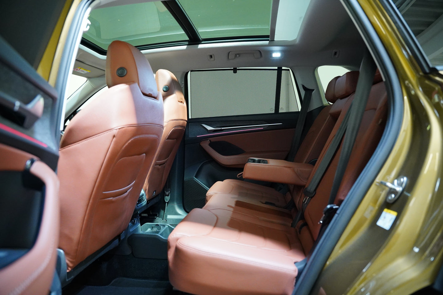 Škoda Kodiaq 2.0 TDI 142 kW selection