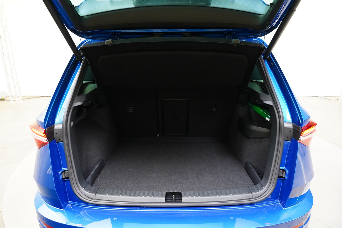 Škoda Karoq 2.0 TDI 110 kW 4x4 Sportline – foto 27