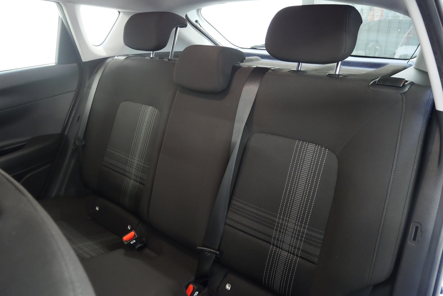 Hyundai Bayon 1.0 T-GDI 74 kW Smart