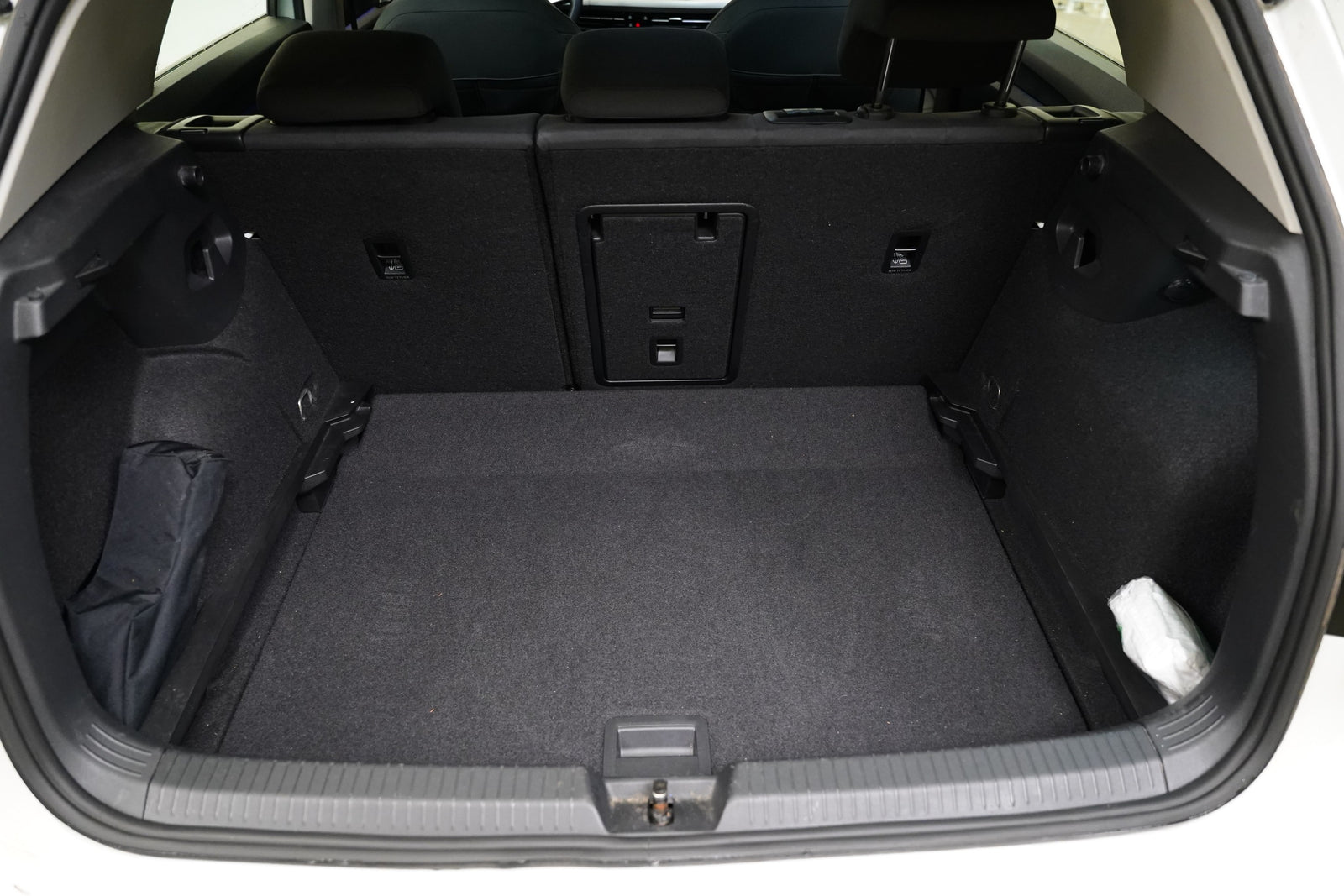 Volkswagen Golf 1.0 TSI 81 kW Life – foto 27