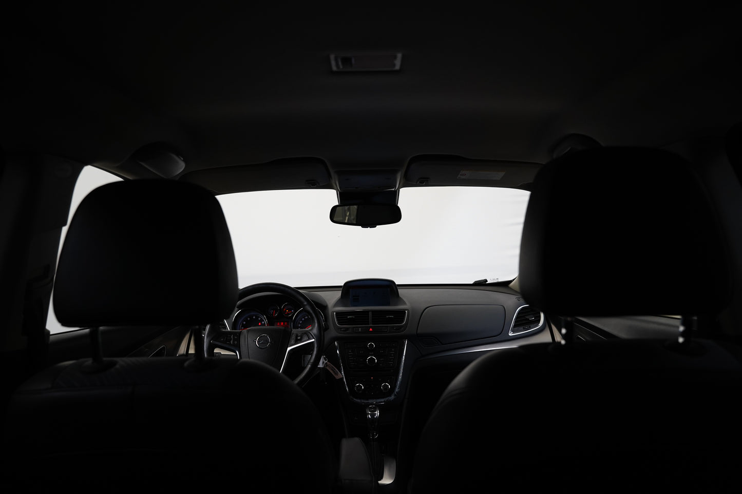 Opel Mokka 1.4 Turbo 103 kW Innovation