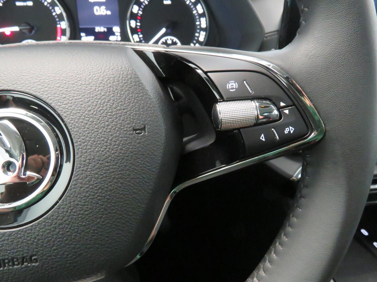 Škoda Octavia 2.0 TDI 85 kW Ambition