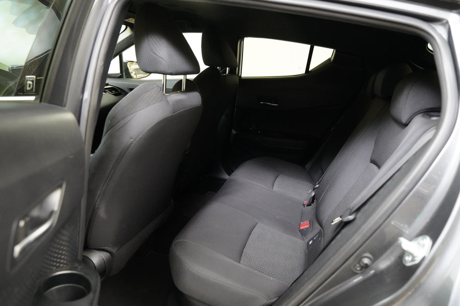 Toyota C-HR 1.8 Hybrid 90 kW Team D – foto 28