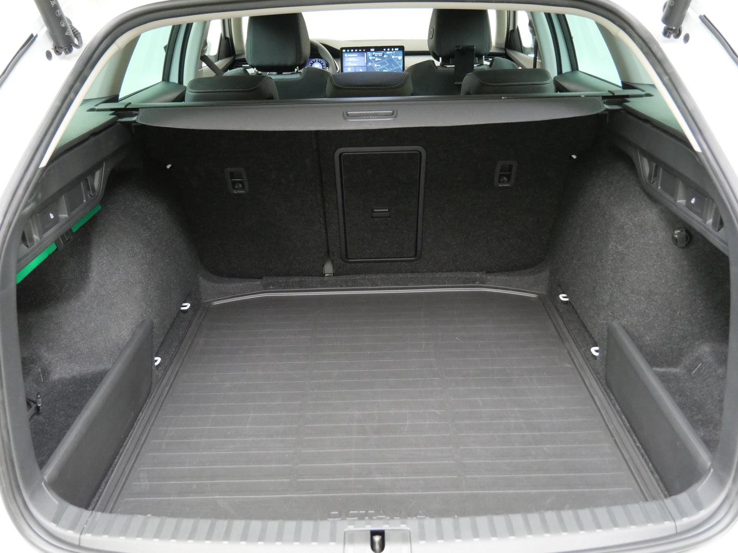 Škoda Octavia 1.5 TSI 85 kW Top Selection