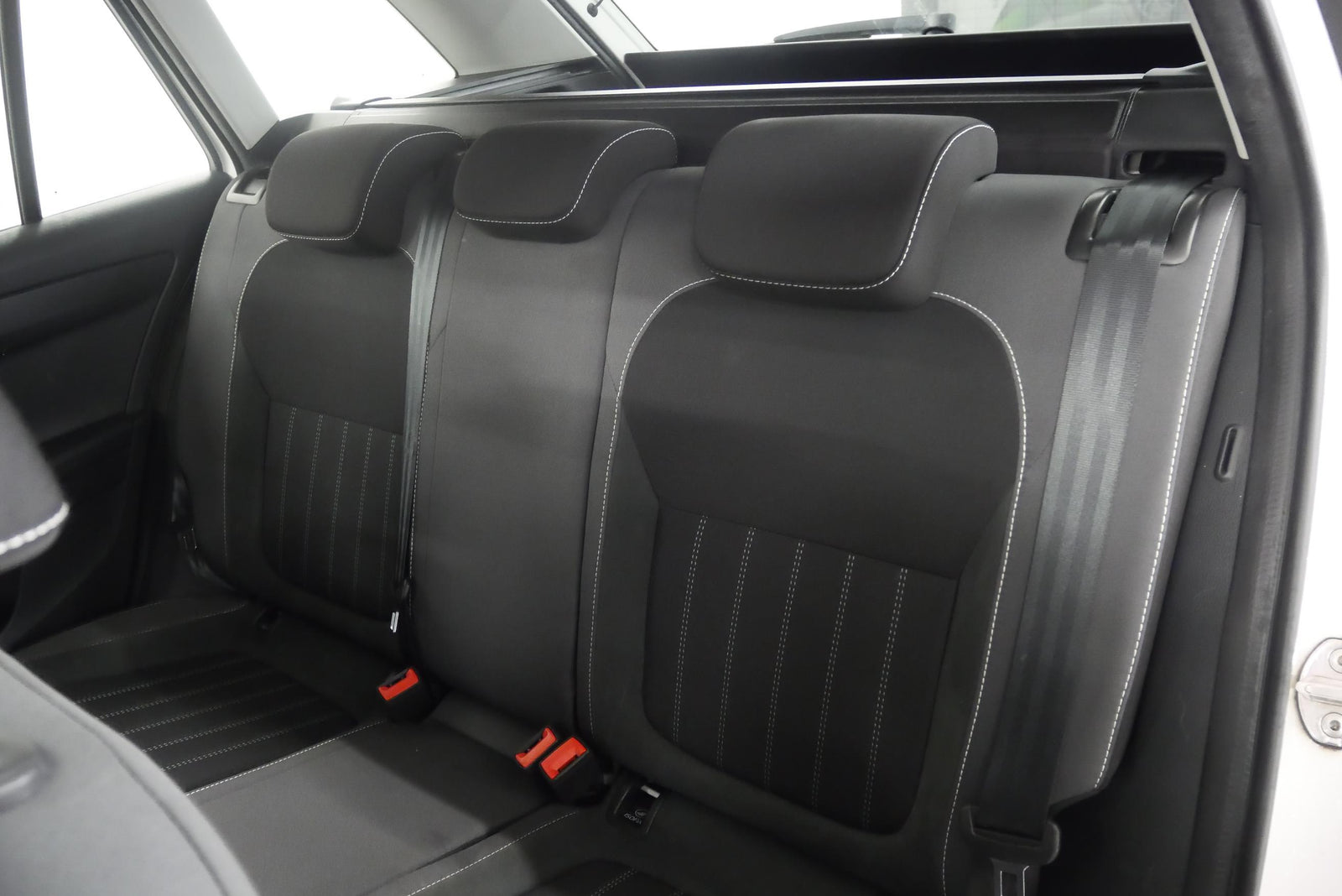 Škoda Fabia 1.0 TSI 70 kW Style – foto 27