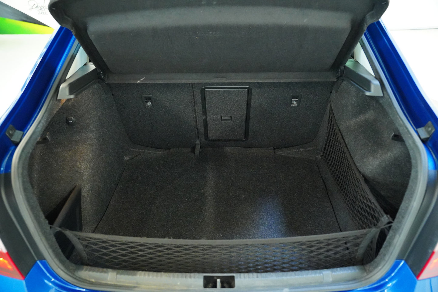 Škoda Rapid 1.0 TSI 81 kW Style+