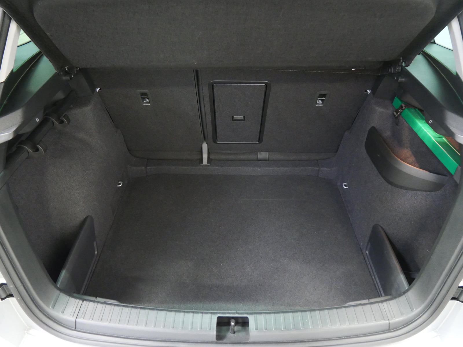 Škoda Karoq 1.5 TSI 110 kW Style – foto 27