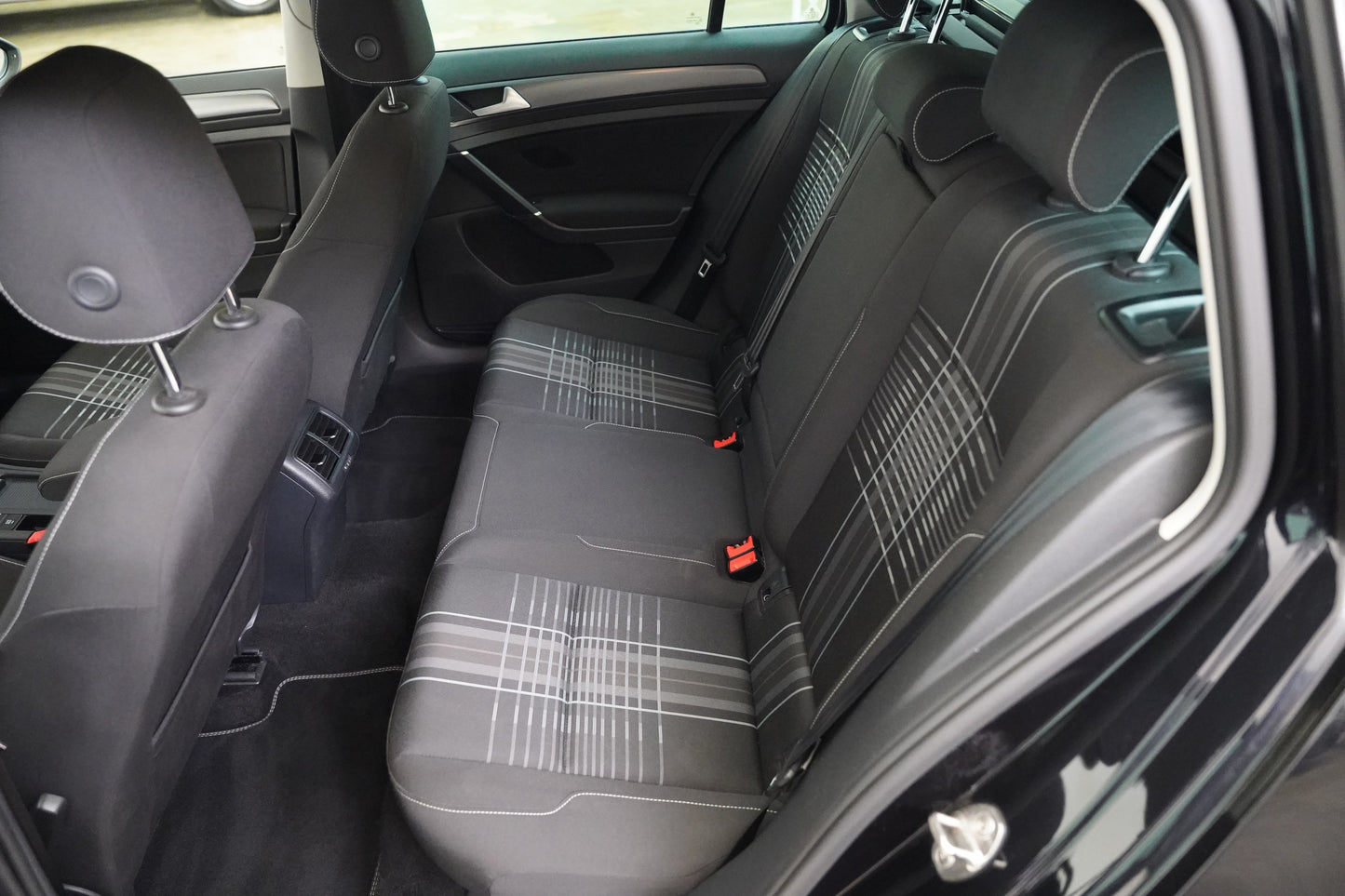 Volkswagen Golf 2.0 TDI 110 kW Lounge