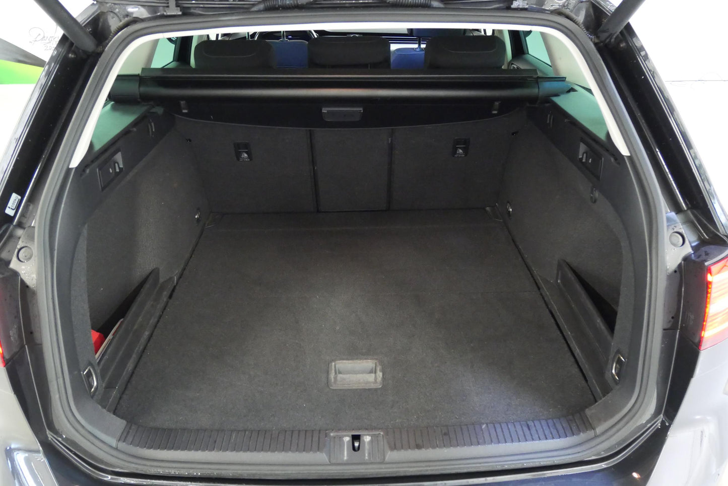 Volkswagen Passat 2.0 TDI 110 kW Comfortline