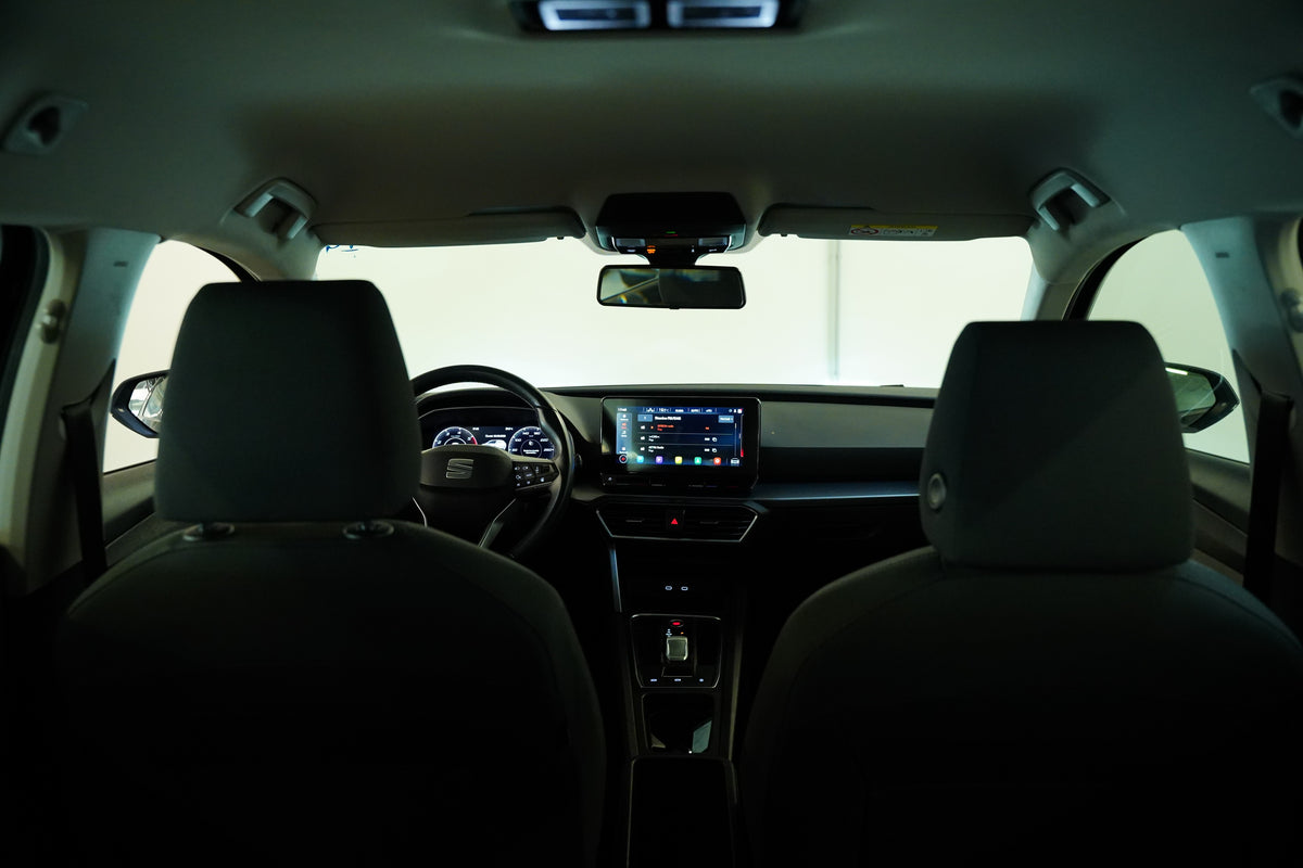 Seat Leon 2.0 TDi 110KW – foto 27