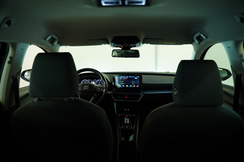 Seat Leon 2.0 TDi 110KW – foto 27