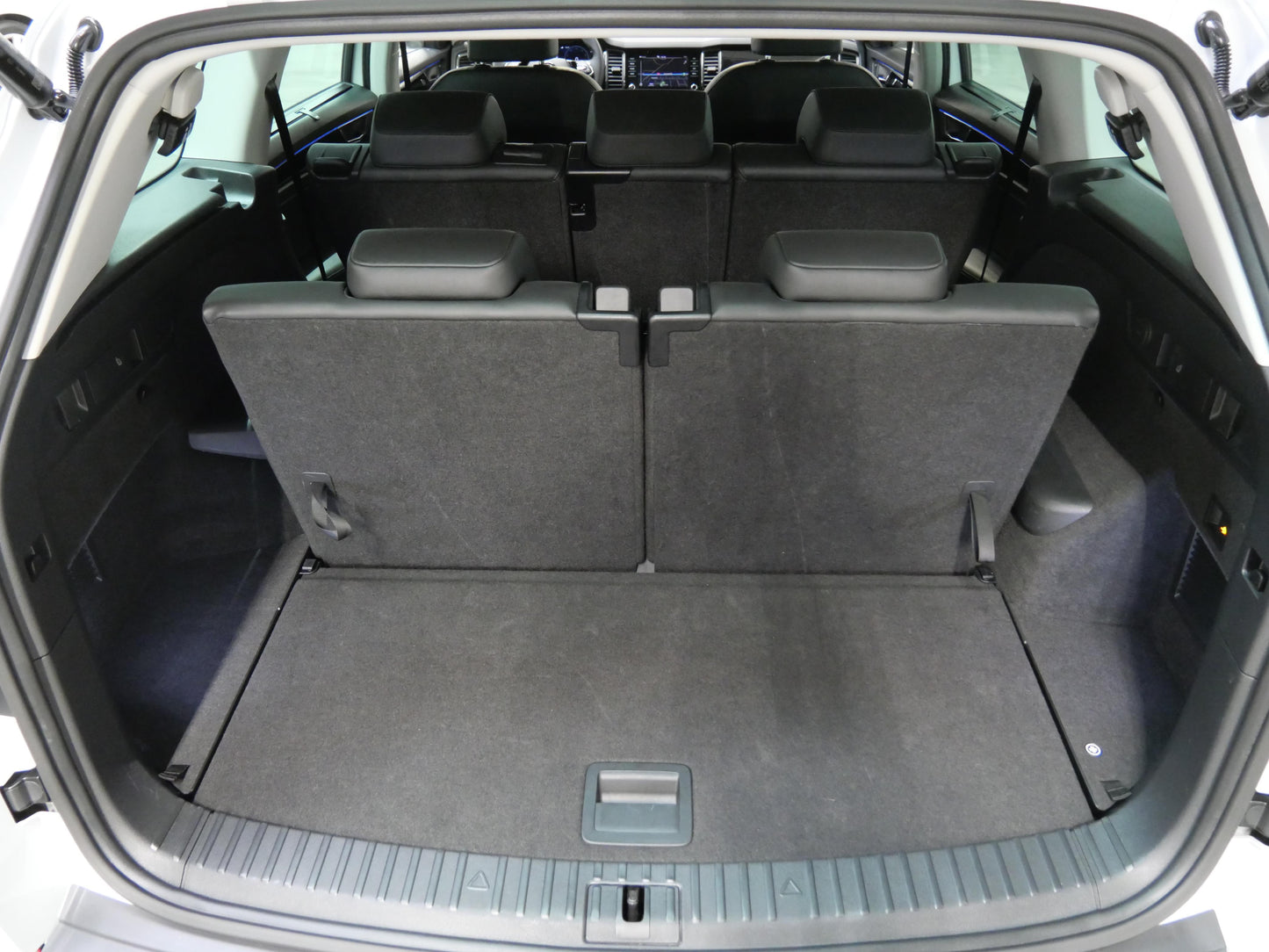 Škoda Kodiaq 2.0 TDI 147 kW L&K