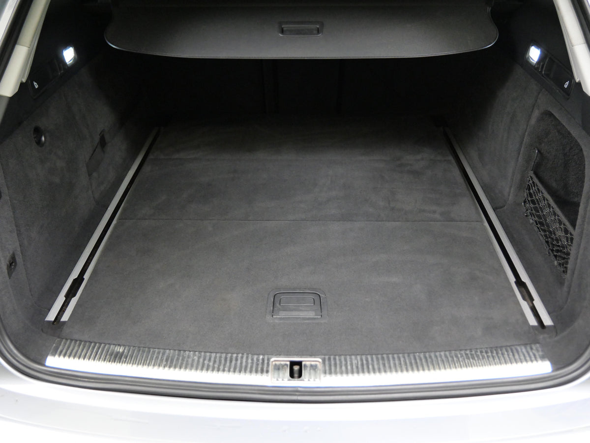 Audi A6 3.0 TDI 140 kW – foto 27