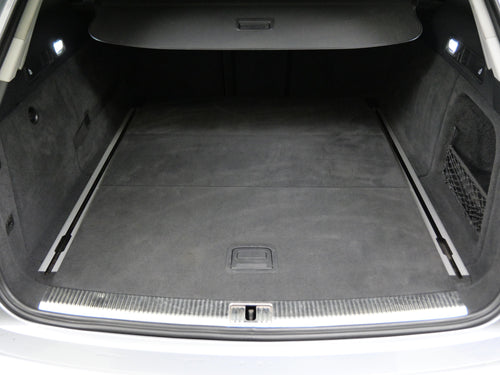 Audi A6 3.0 TDI 140 kW – foto 27