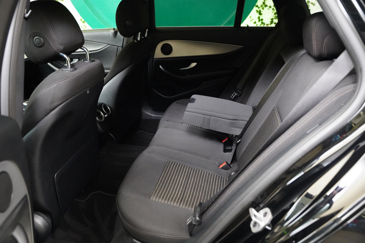 Mercedes-Benz E-Class 2.0 D 143 kW 4x4 Avantgarde