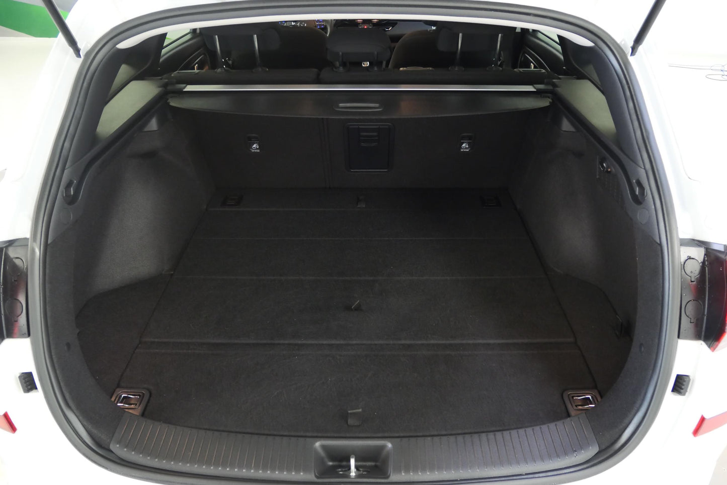 Hyundai i30 1.5 T-GDi MHEV 118 kW