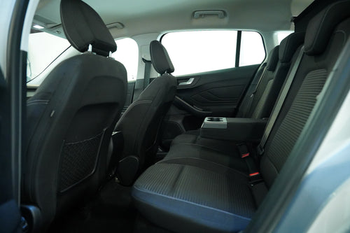 Ford Focus 1.5 TDCI 88 kW Titanium – foto 27