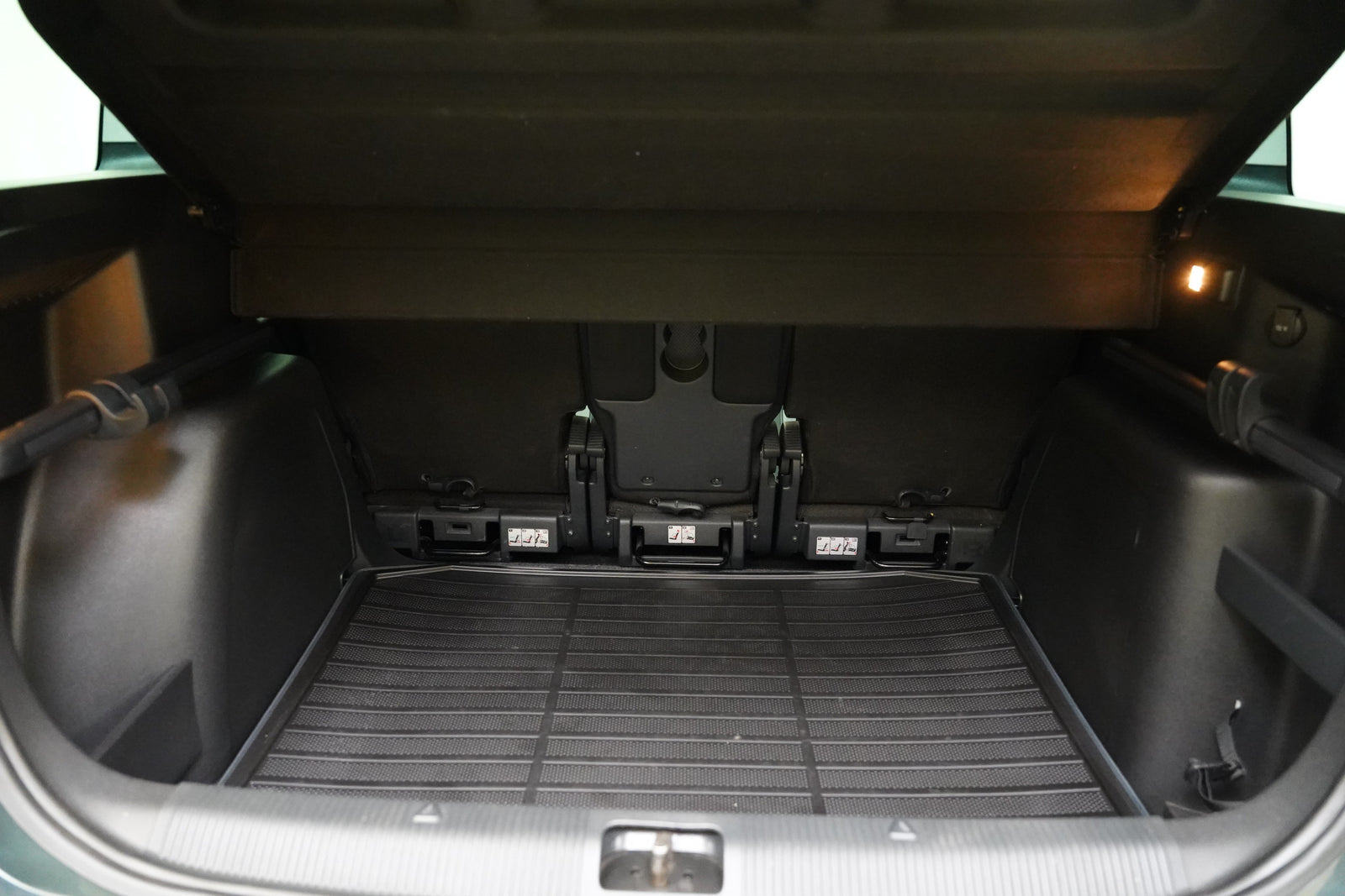 Škoda Yeti 1.4 TSI 110 kW DSG 4x4 Joy – foto 27