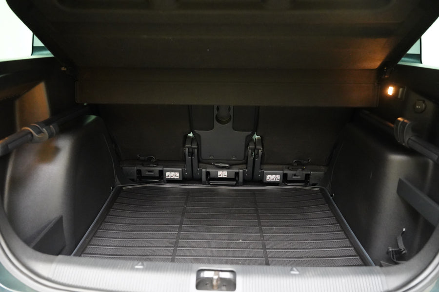 Škoda Yeti 1.4 TSI 110 kW DSG 4x4 Joy – foto 27