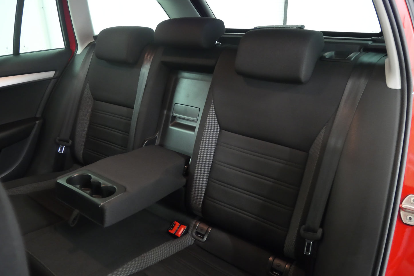 Škoda Octavia 1.0 TSI 85 kW Ambition