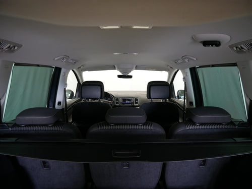 Seat Alhambra 2.0 TDi 110 kW Xcellence 7míst – foto 27