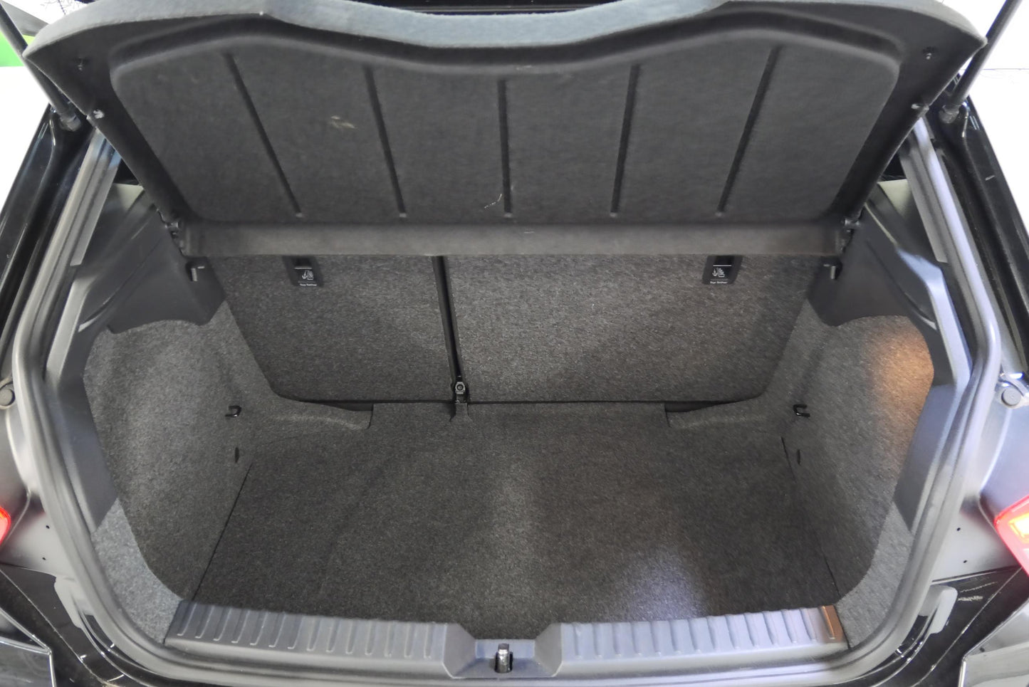 SEAT Ibiza 1.0 TSI 70 kW XCellence