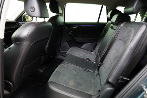Škoda Kodiaq 2.0 TDI 140 kW 4x4 Style – foto 27