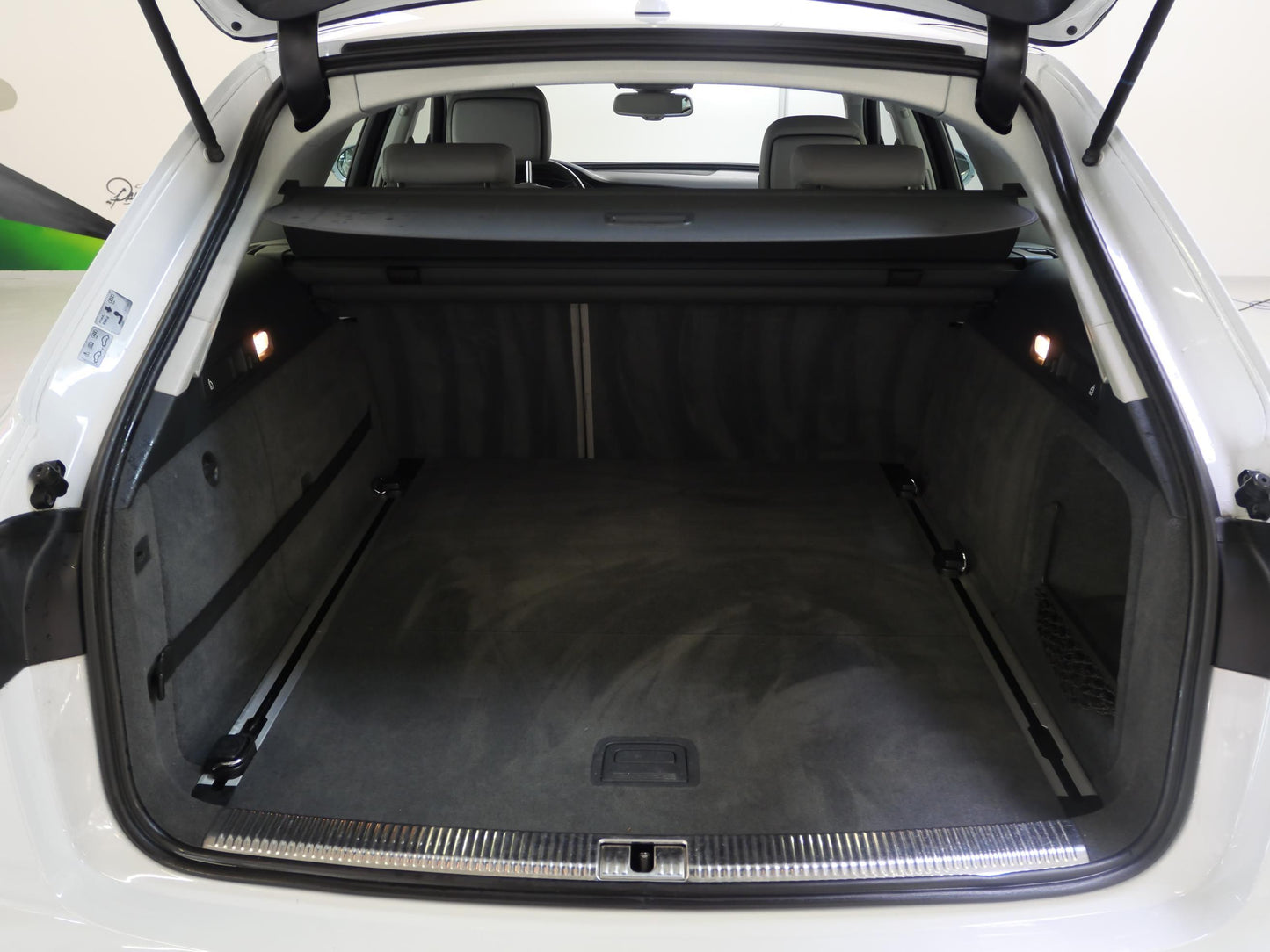 Audi A6 3.0 TDI V6 200 kW