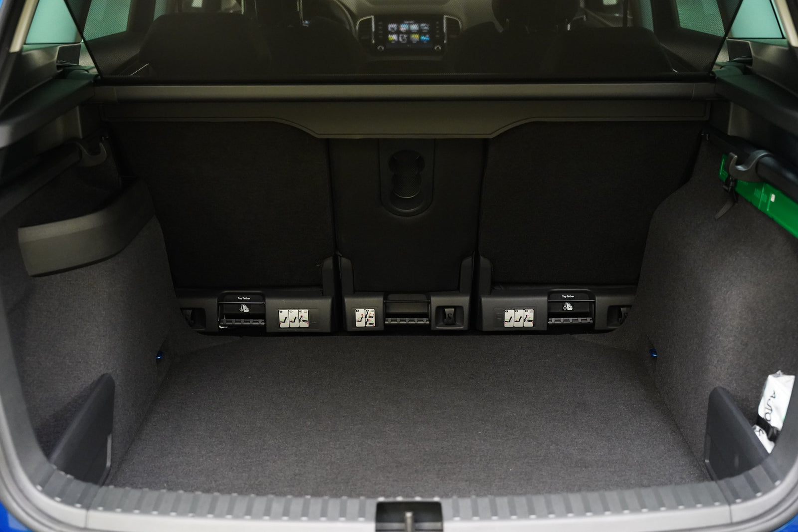 Škoda Karoq 1.5 TSI 110 kW Top Selection – foto 27