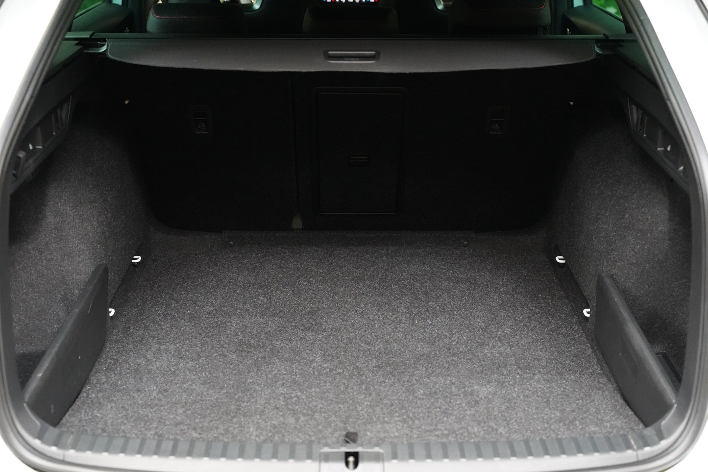 Škoda Octavia 2.0 TDI 147 kW DSG 4x4 RS