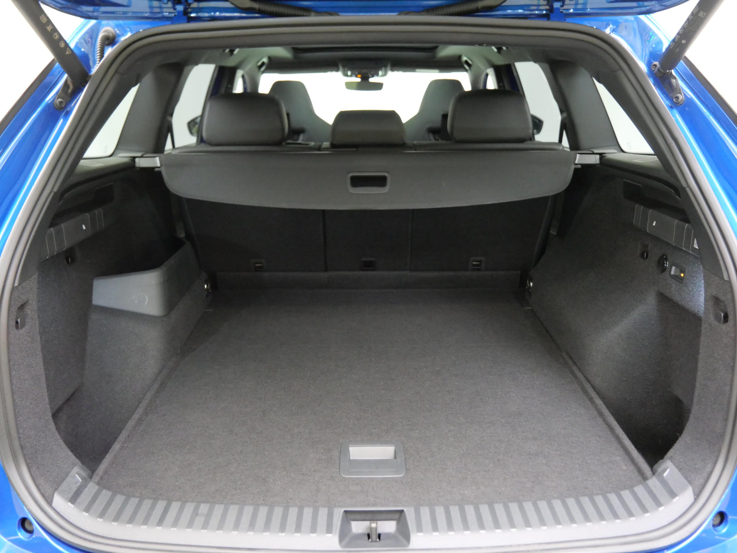 Škoda Kodiaq 2.0 TDI 142 kW 4x4 SportLine