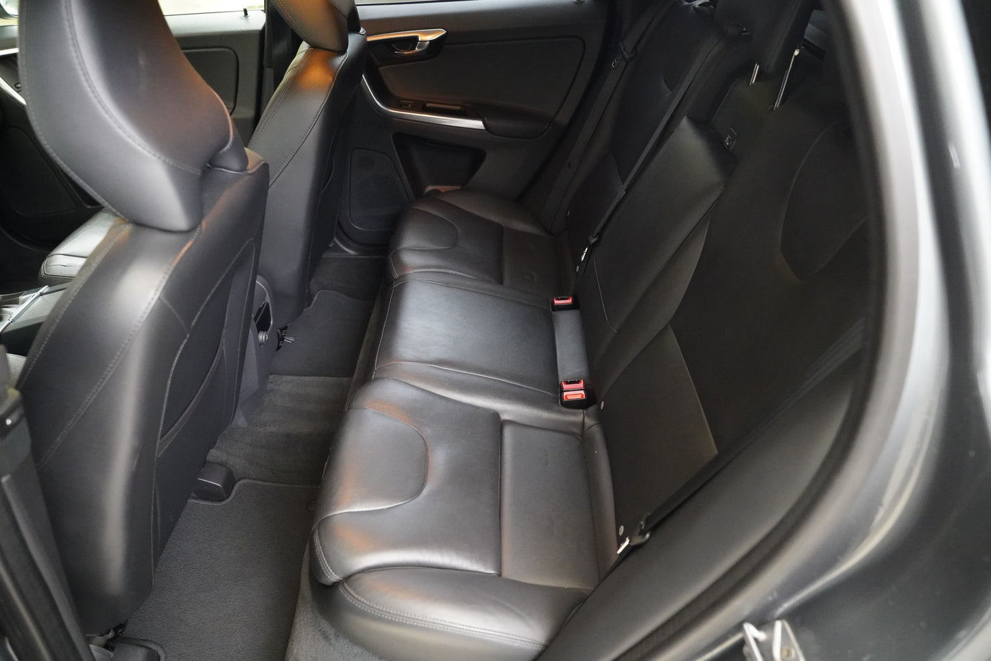 Volvo XC60 2.0 D3 110 kW Momentum