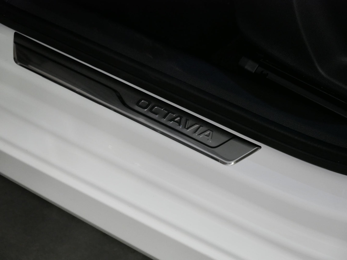 Škoda Octavia 2.0 TDI 85 kW Style