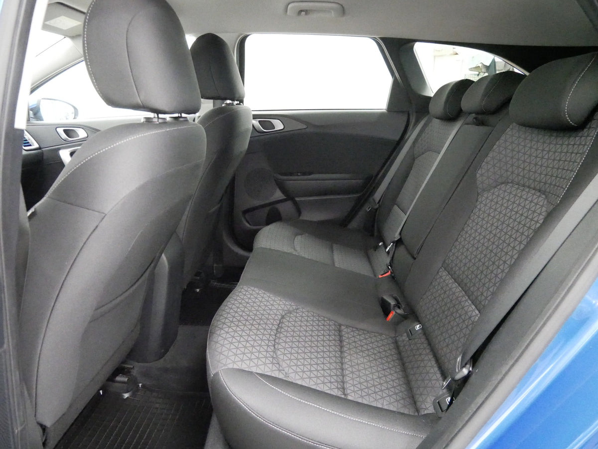 Kia Ceed 1.4 T-GDi 103 kW