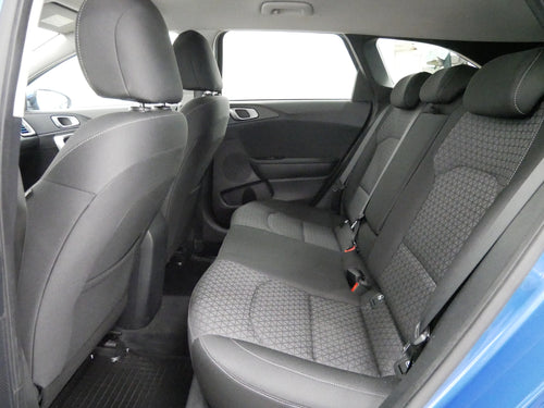 Kia Ceed 1.4 T-GDi 103 kW – foto 27