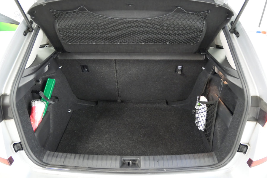 Škoda Kamiq 1.0 TSI 70 kW Ambition+ – foto 27