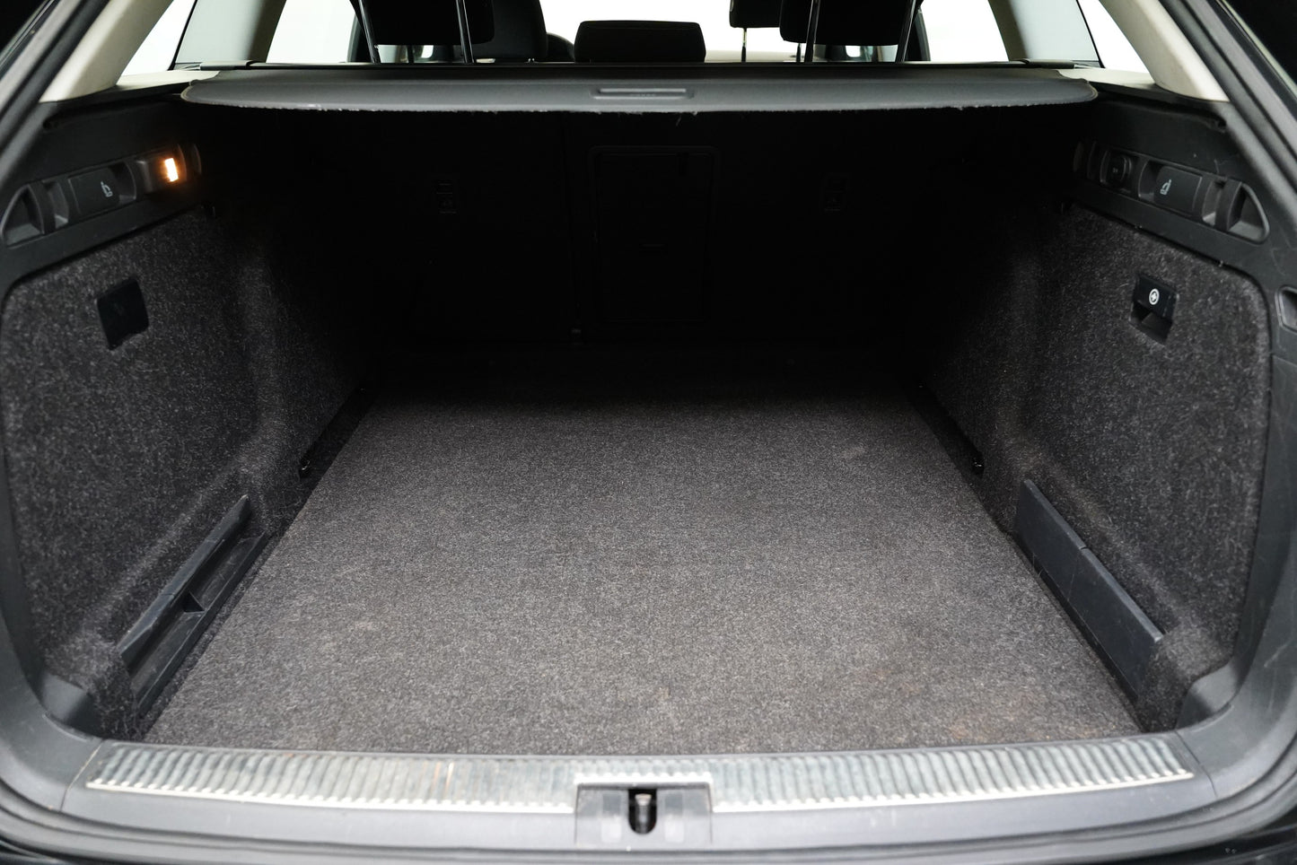 Škoda Superb 2.0 TDI 110 kW Style