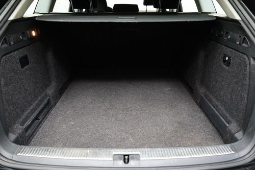 Škoda Superb 2.0 TDI 110 kW Style – foto 27