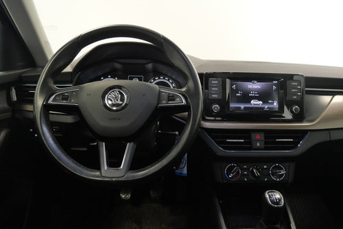 Škoda Kamiq 1.0 TSI 70kW Ambition – foto 17