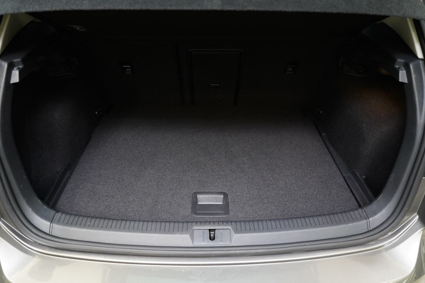 Volkswagen Golf 1.6 TDI 81 kW Comfortline