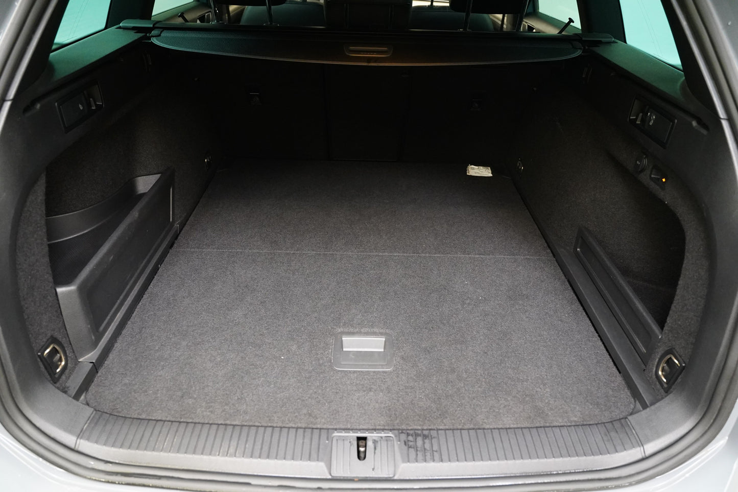 Volkswagen Passat 2.0 TDI 147 kW Alltrack