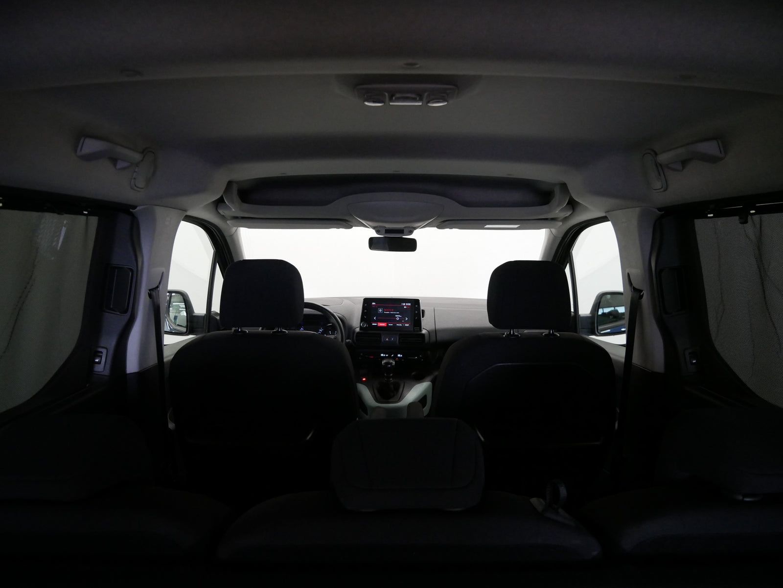 Citroën Berlingo 1.5 e-HDI 96kW – foto 27