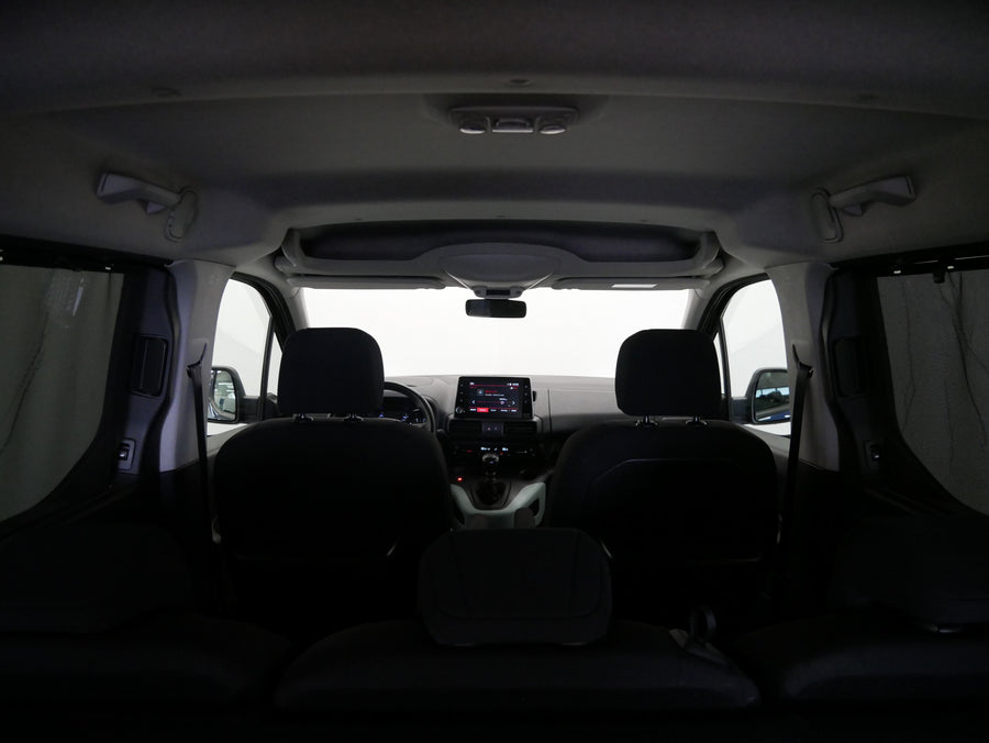 Citroën Berlingo 1.5 e-HDI 96kW – foto 27