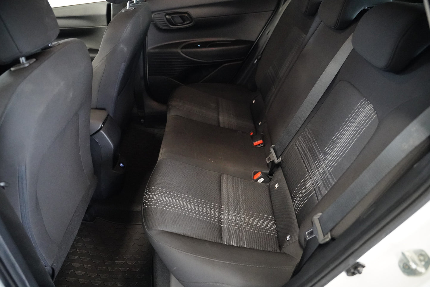 Hyundai i20 1.2i 62 kW