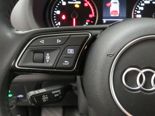 Audi A3 1.6 TDI 85 kW DSG Sportback – foto 17