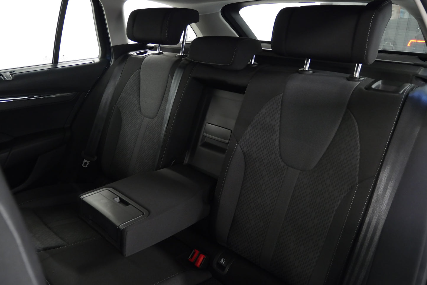 Škoda Octavia 2.0 TDI 110 kW Style Plus