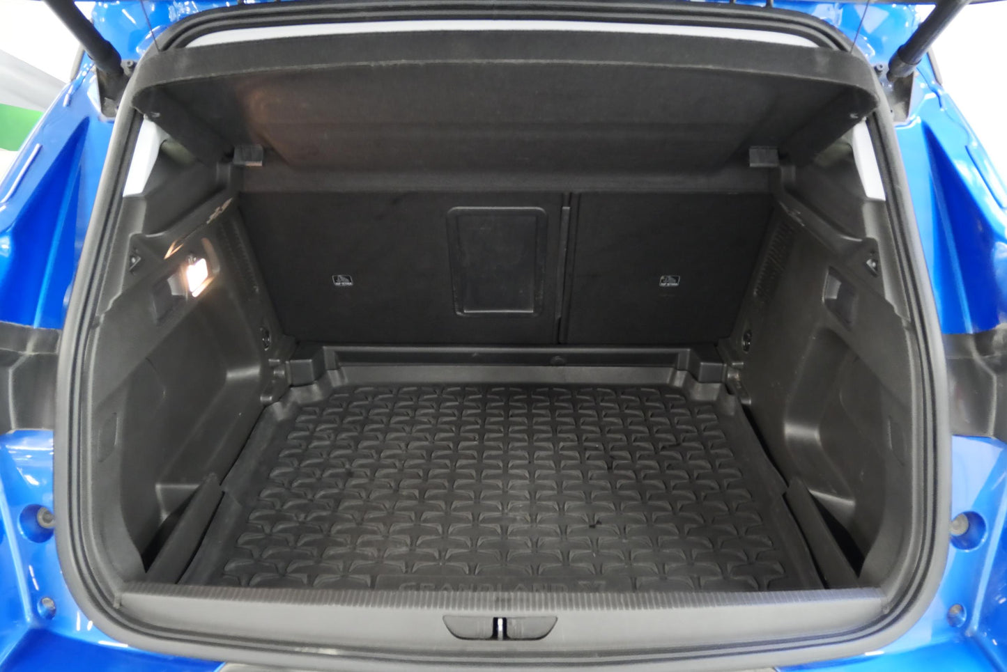 Opel Grandland 1.2 i Turbo 96 kW Dynamic